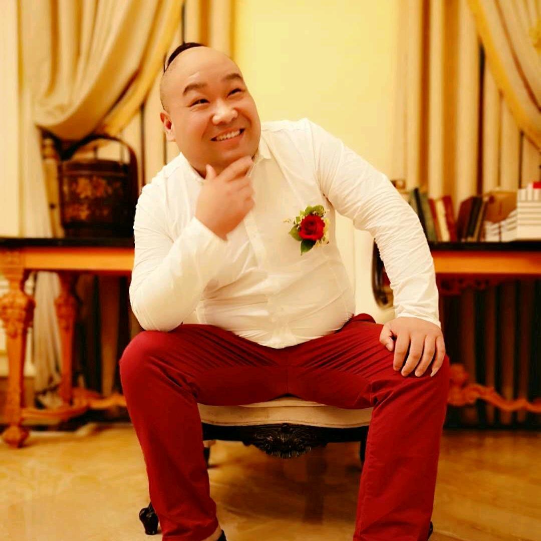 河南辫儿哥