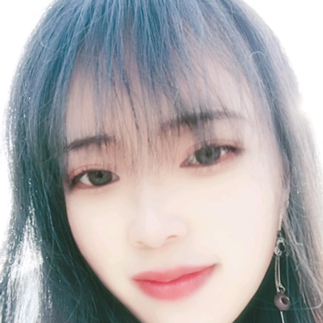 满眼星辰