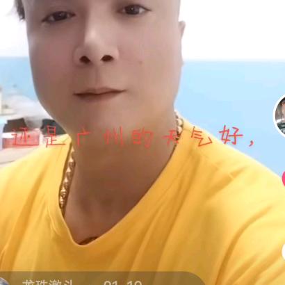 龙珠激斗
