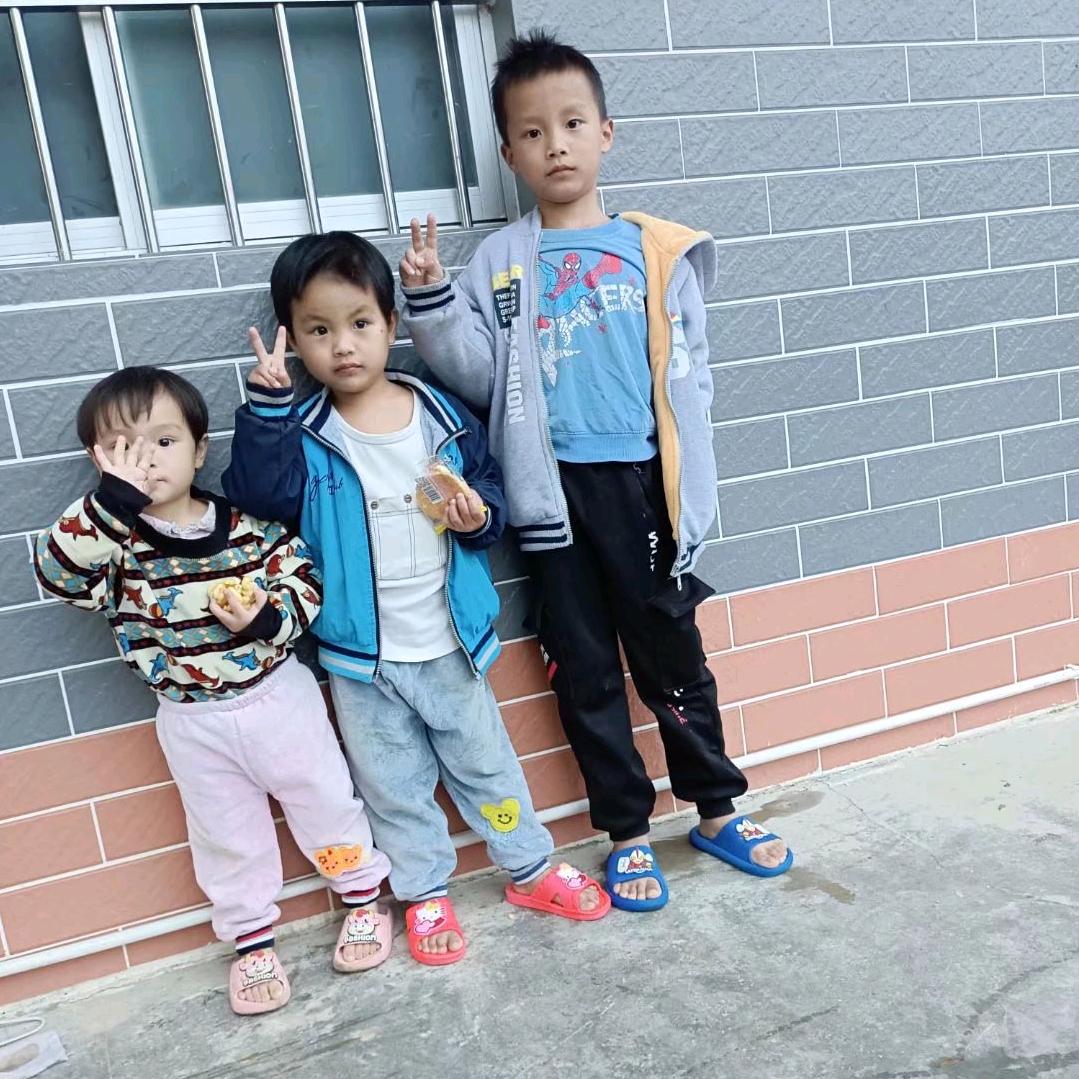 加油吧/后生仔