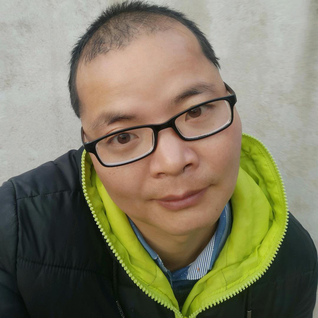 农村哥