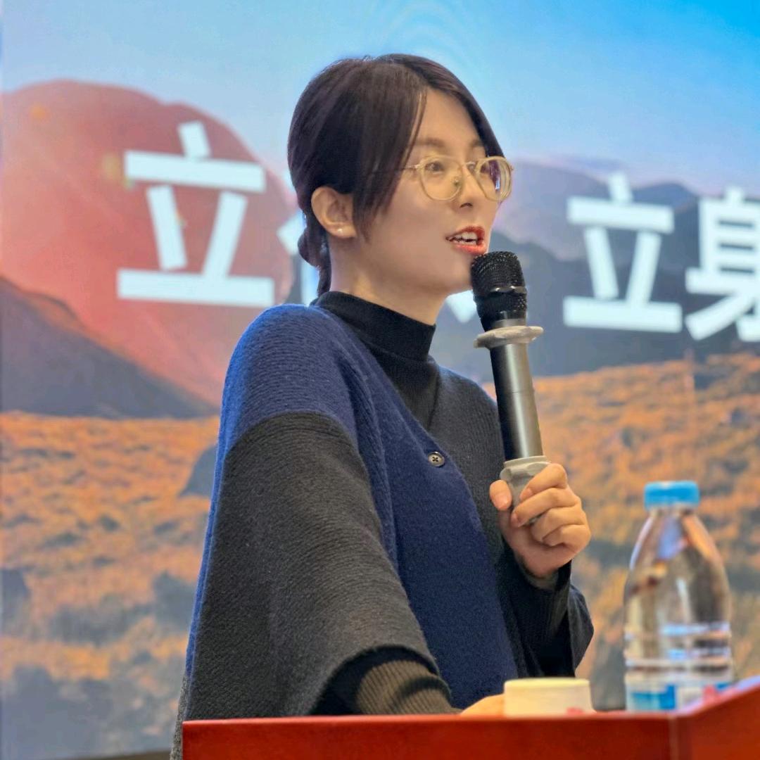 Cici教口语