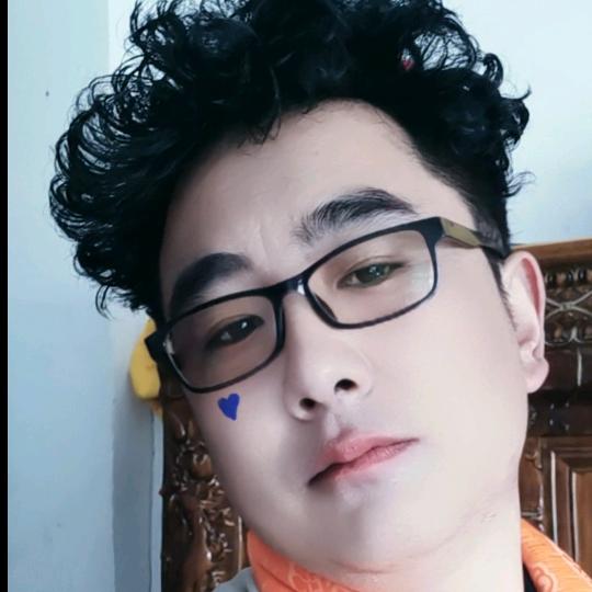 西藏男孩