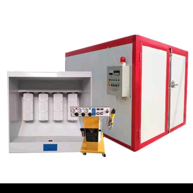 静电喷塑设备流水线（生产厂家）