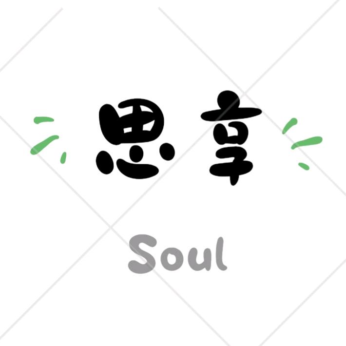 思享soul