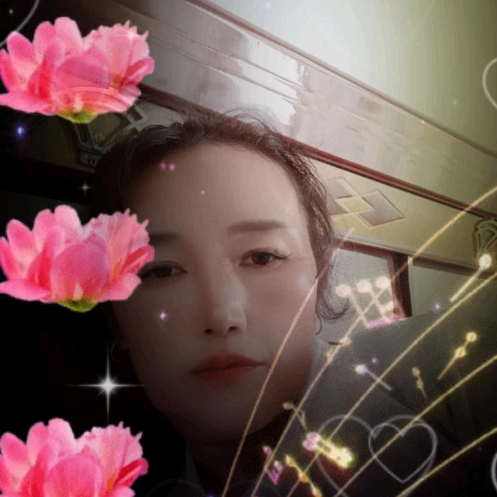 春天的小花