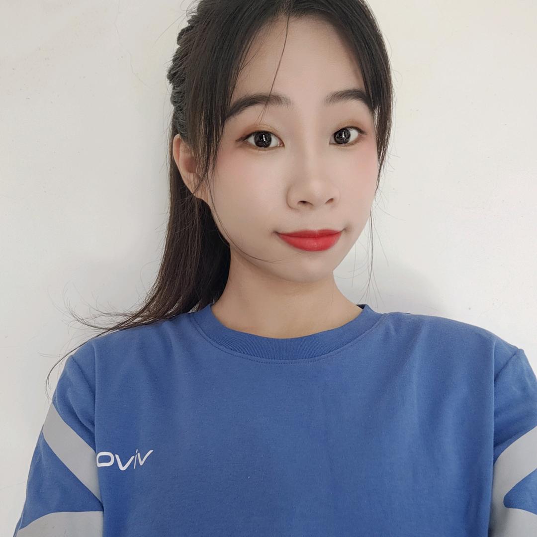 vivo——销售顾问晓曦