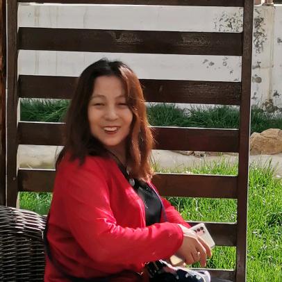 妞妞妈