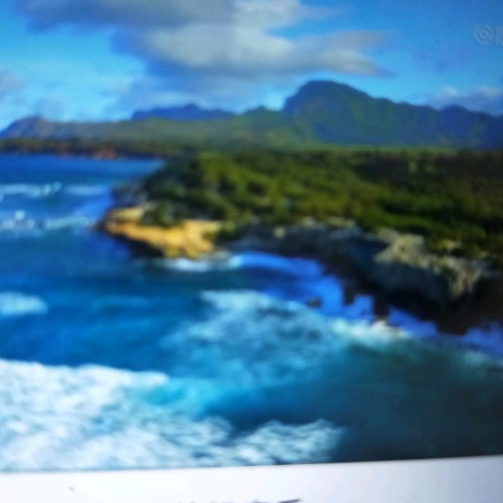 小河流