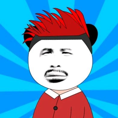 阿杜动画