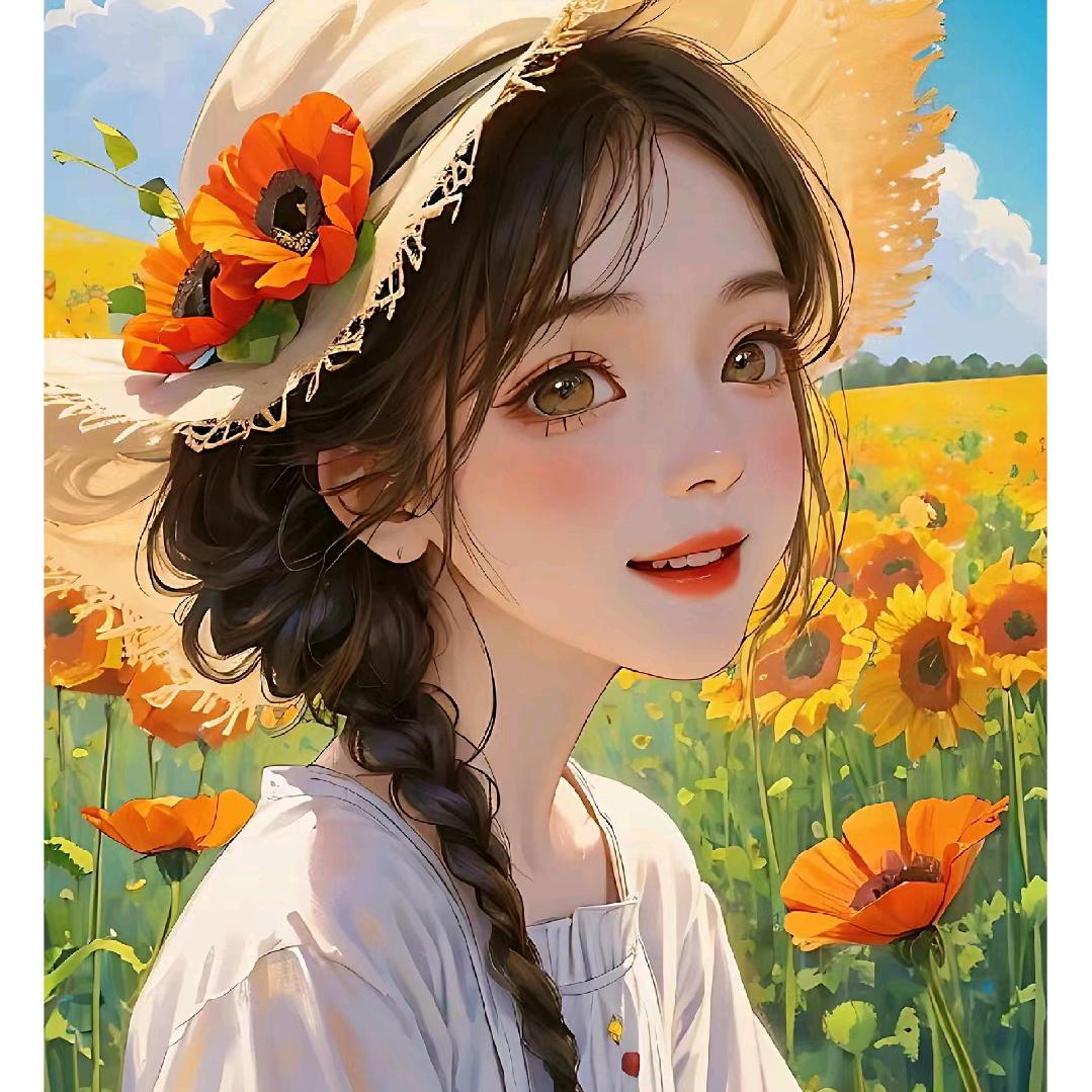 Winni温妮