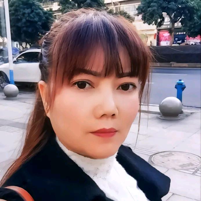 九儿姐✊
