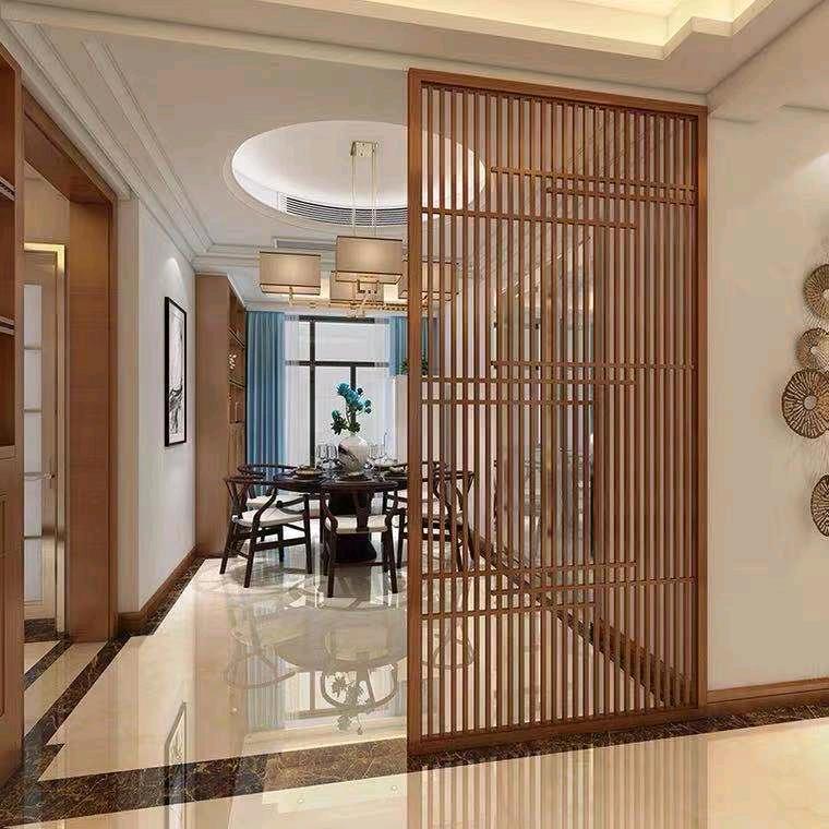 天力雕刻·🌴刻木成诗