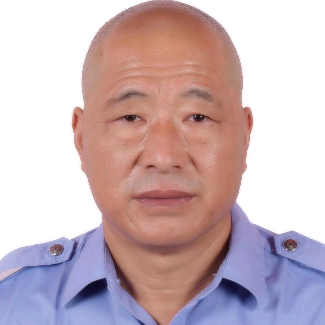 贺四云