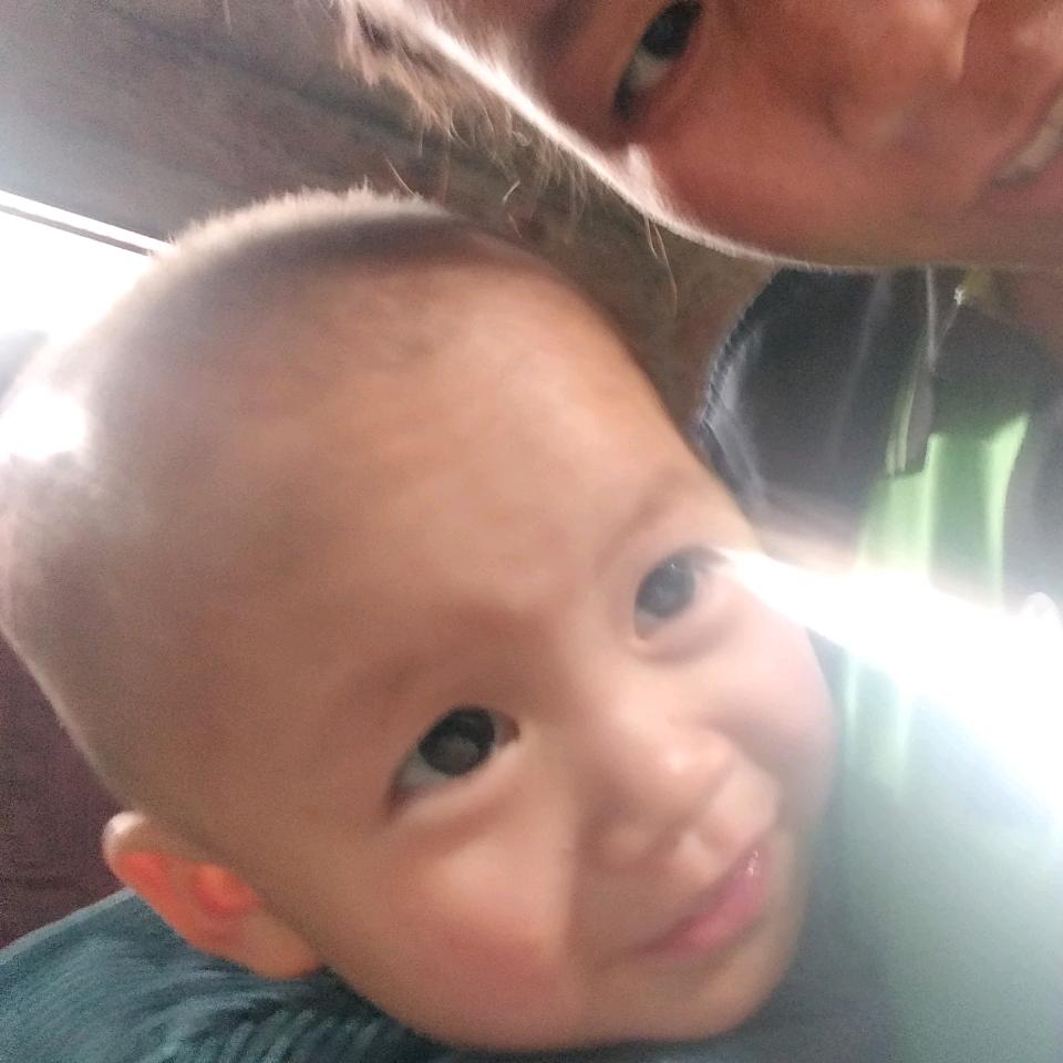 我是老妈妈