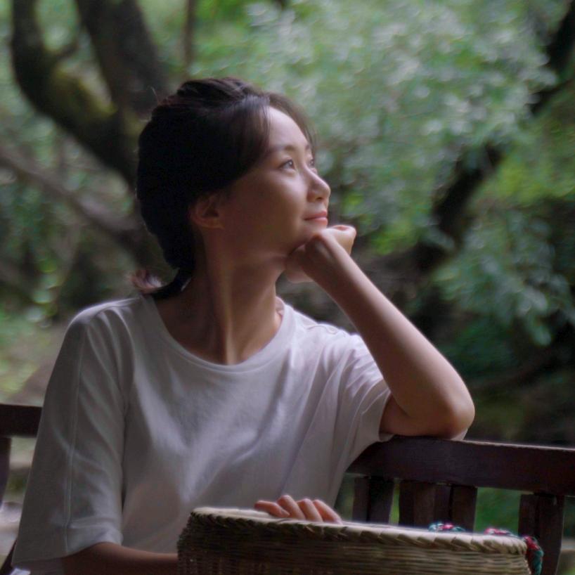亭亭子珂