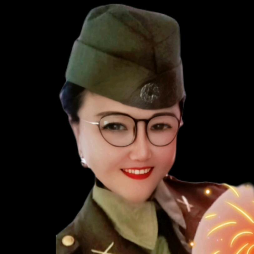 丁玉华