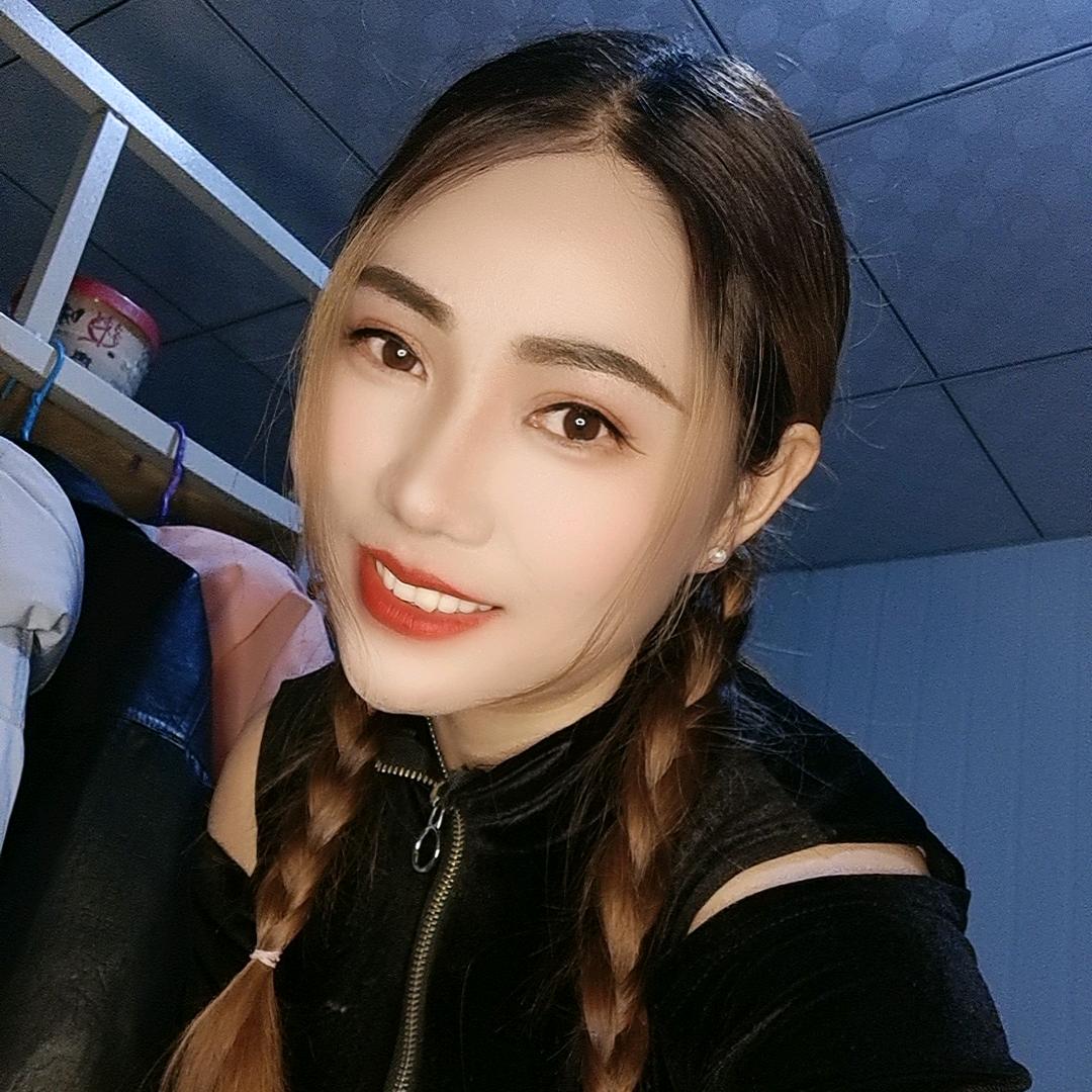 杨芳