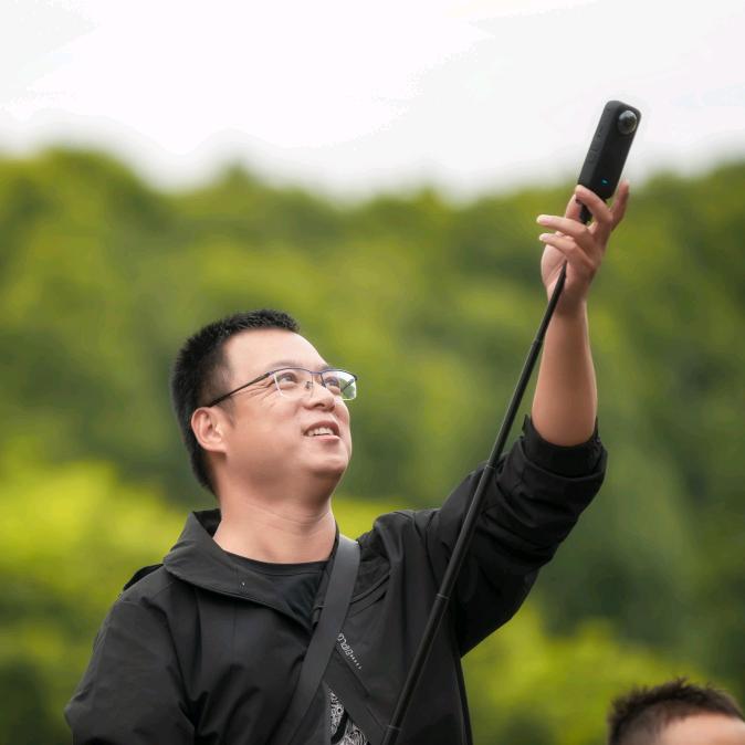 瞰无锡