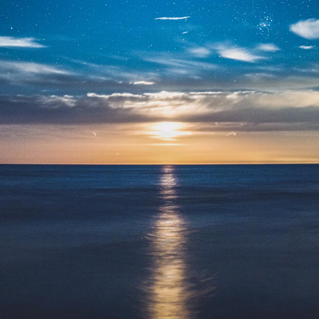 星星