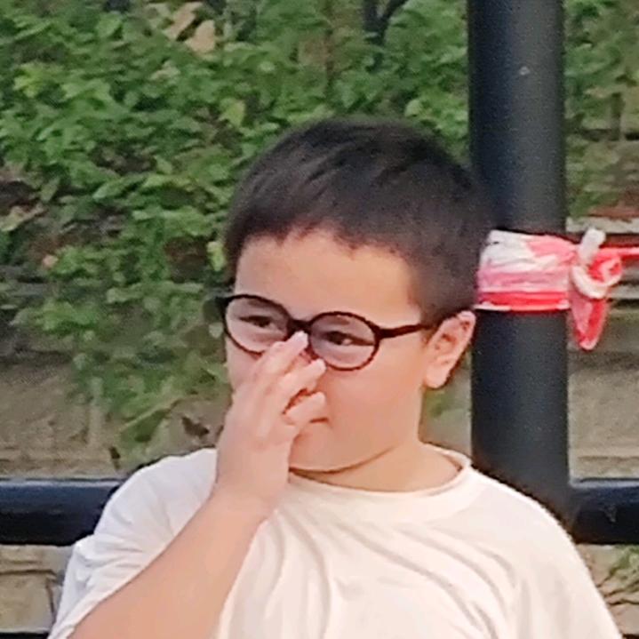 热心市民蔡先生