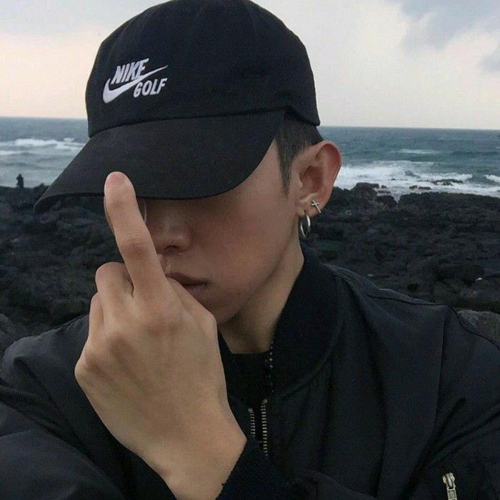 Yn.我以为