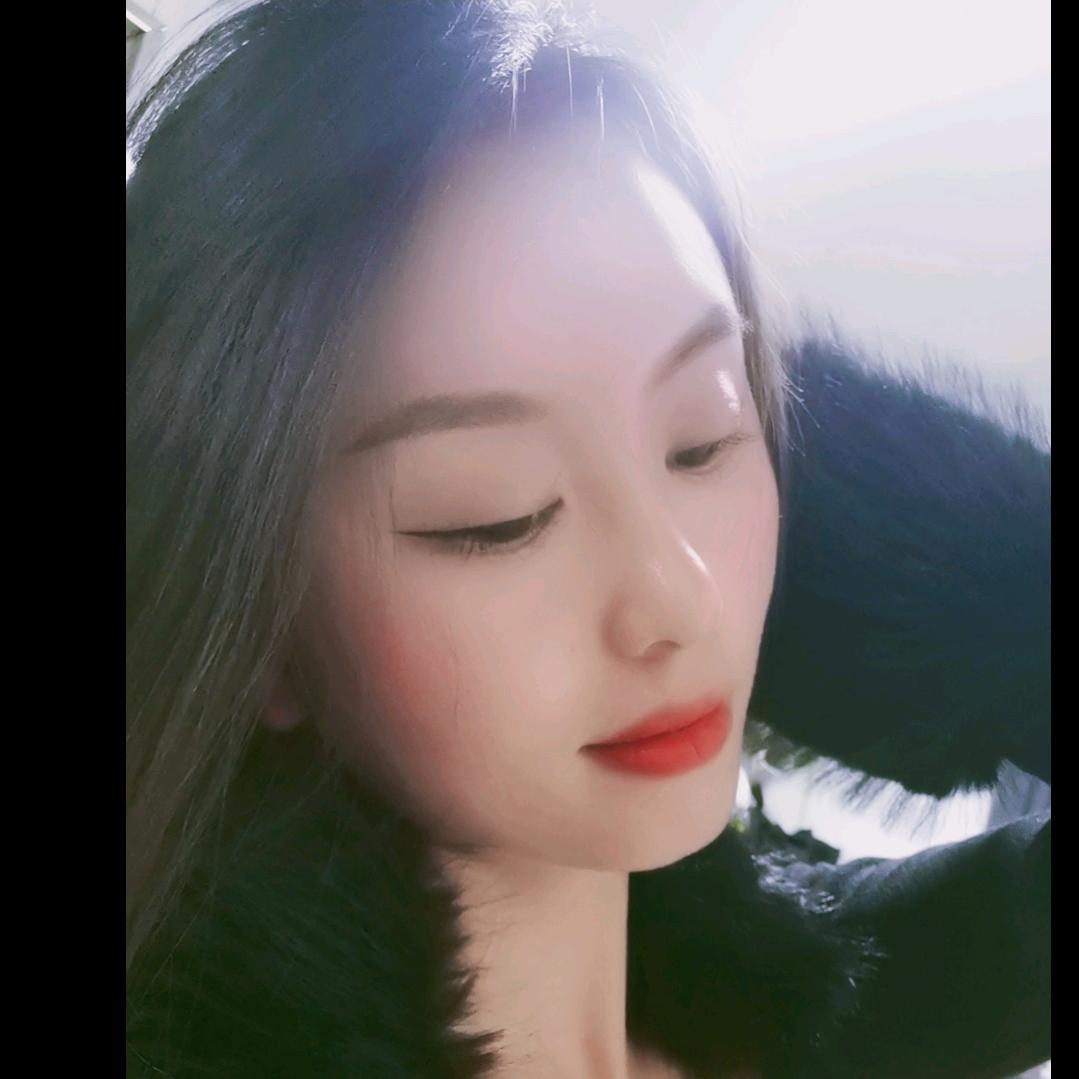 @重庆李菇凉🌸