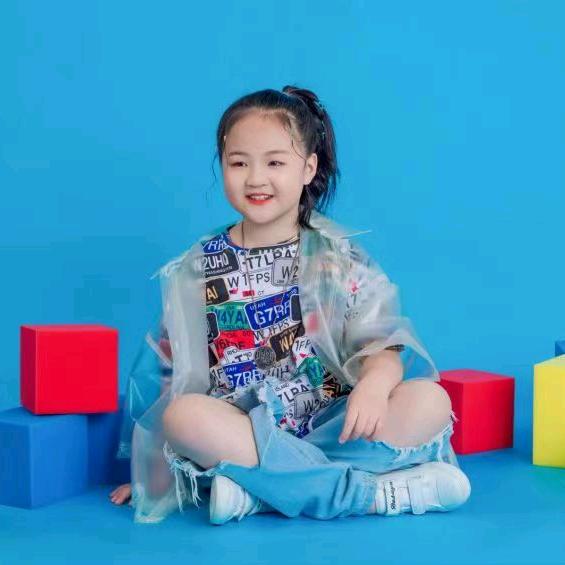 高阳学校罗老师