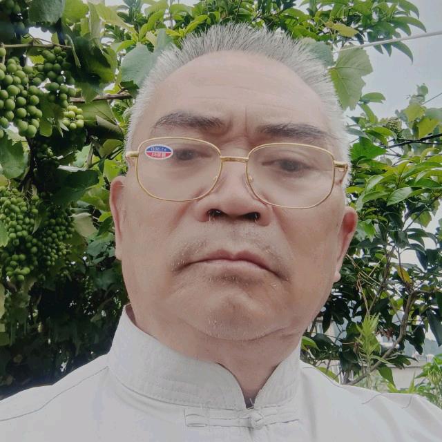 李哥-，看美景