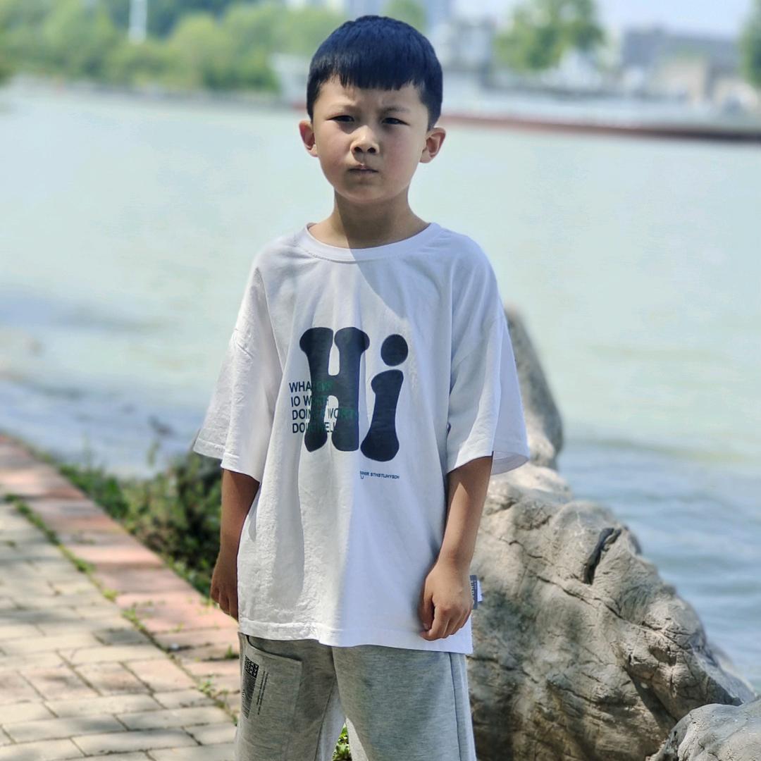 小墨菇菇
