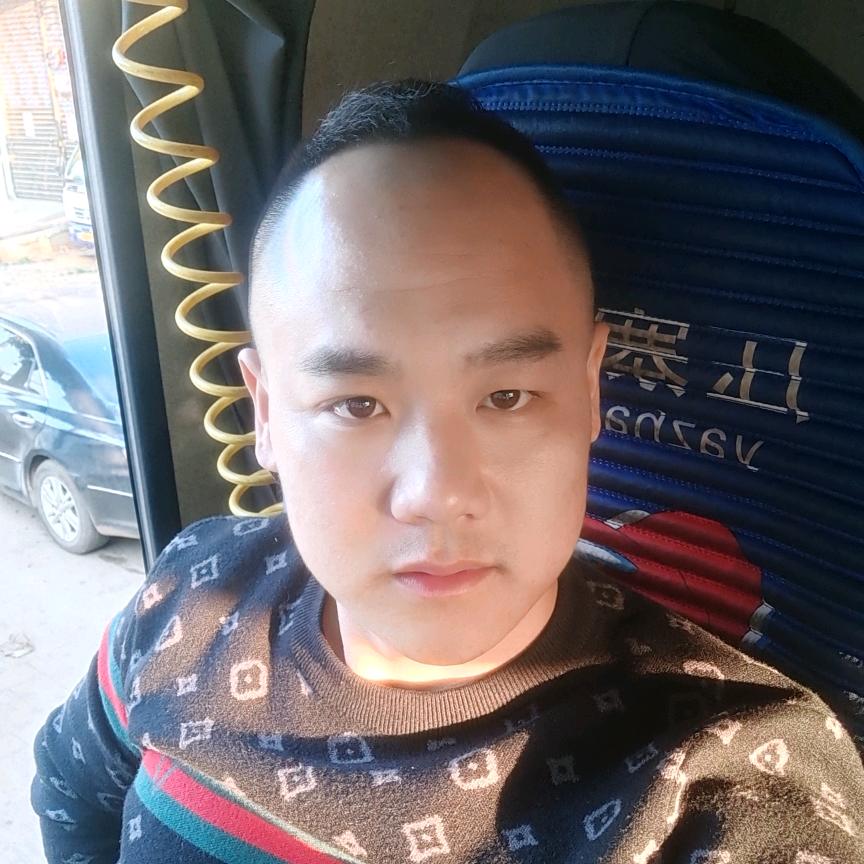 张岩松