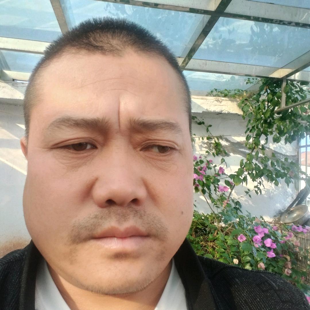 老男人