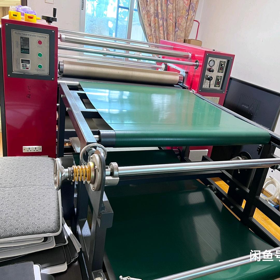 宁波拓印数码喷画