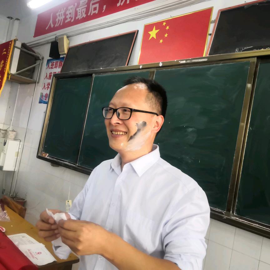 班头老赵