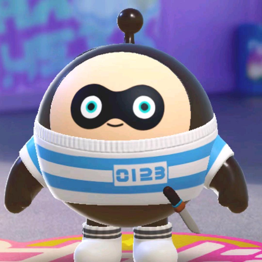 蛋仔一号