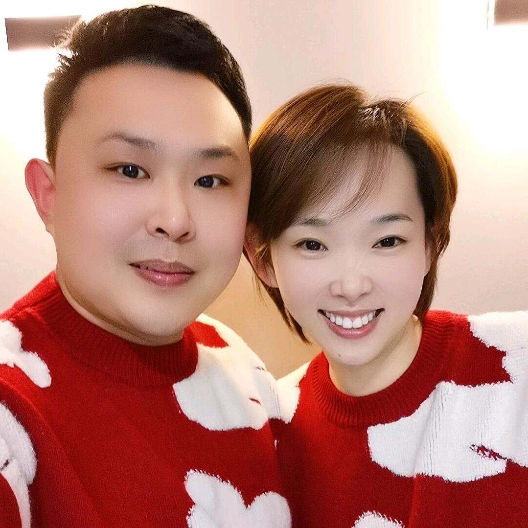 王上小胖夫妇(小号)