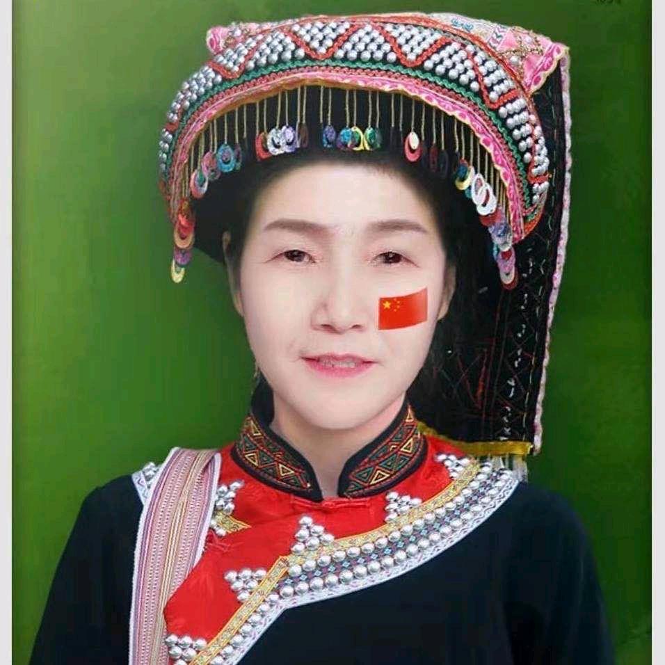 红太阳