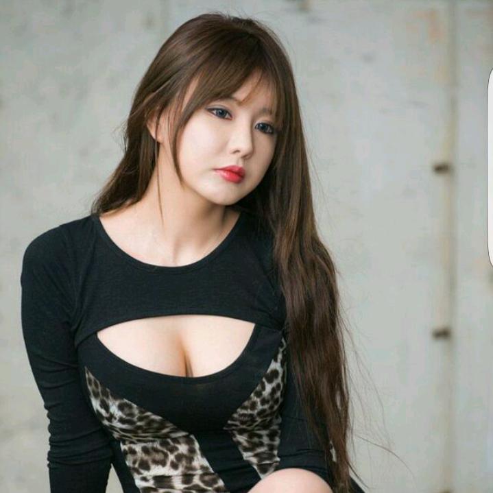 馨儿（时装，模特，）