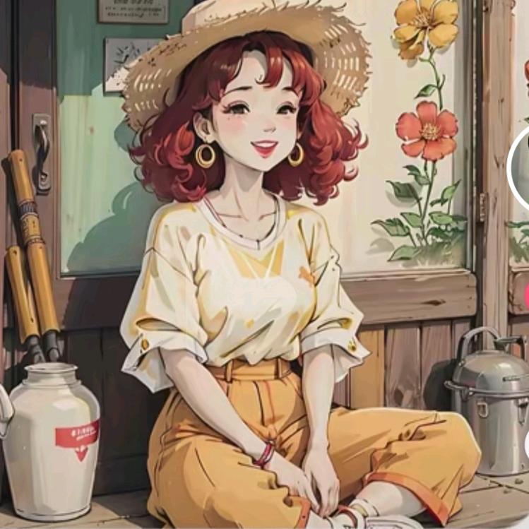 绿野踏歌行
