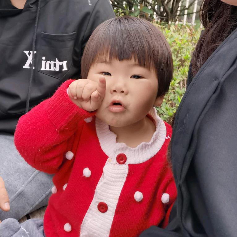 沐沐宝贝