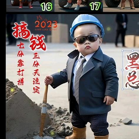 河南关哥