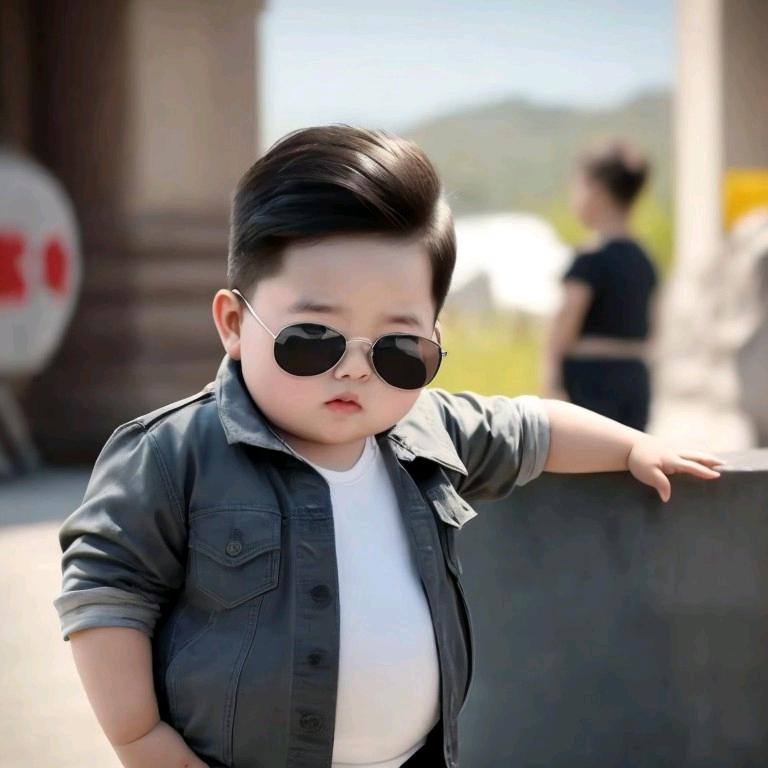 给生活比个yeah