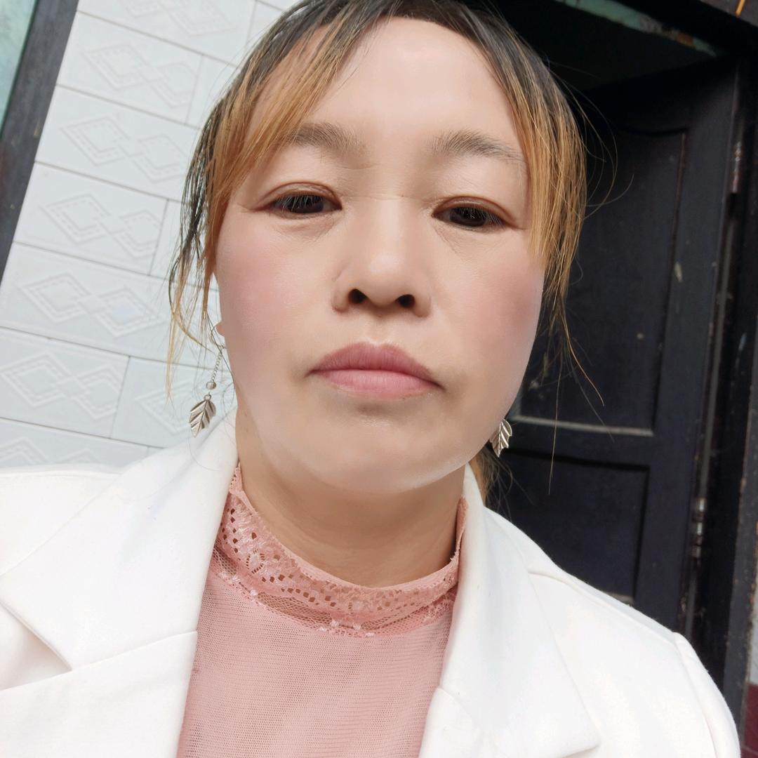 苦命人生