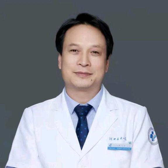 脑血管病医生李聪慧