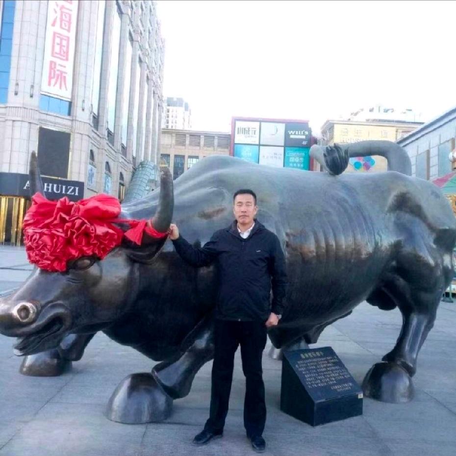 河北一点利茶叶哥