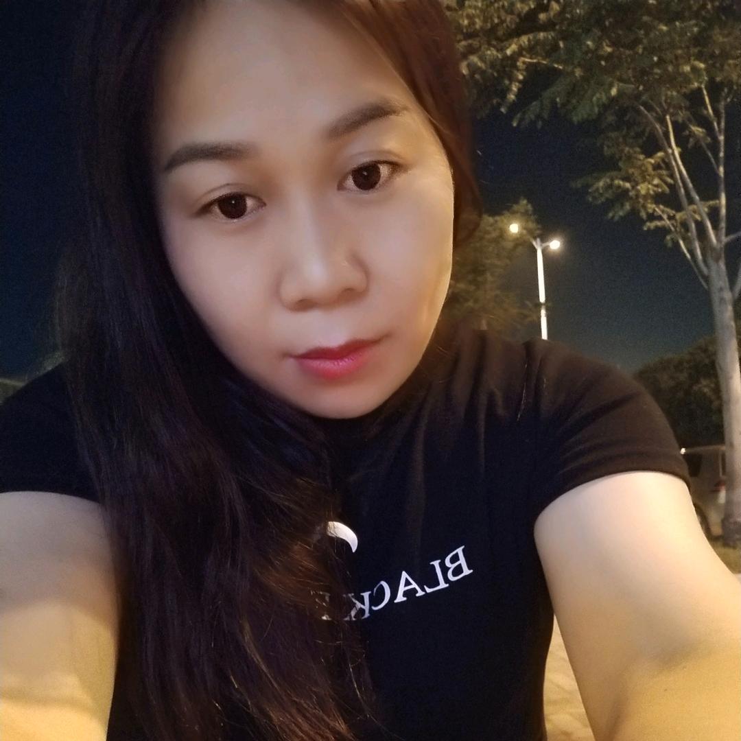开心姐