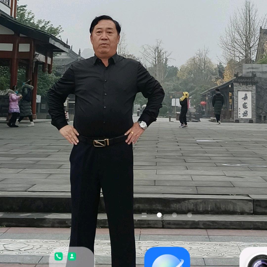 飞龙在天