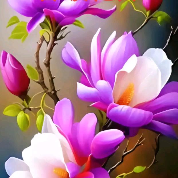 花见花开🌹🌹🌹