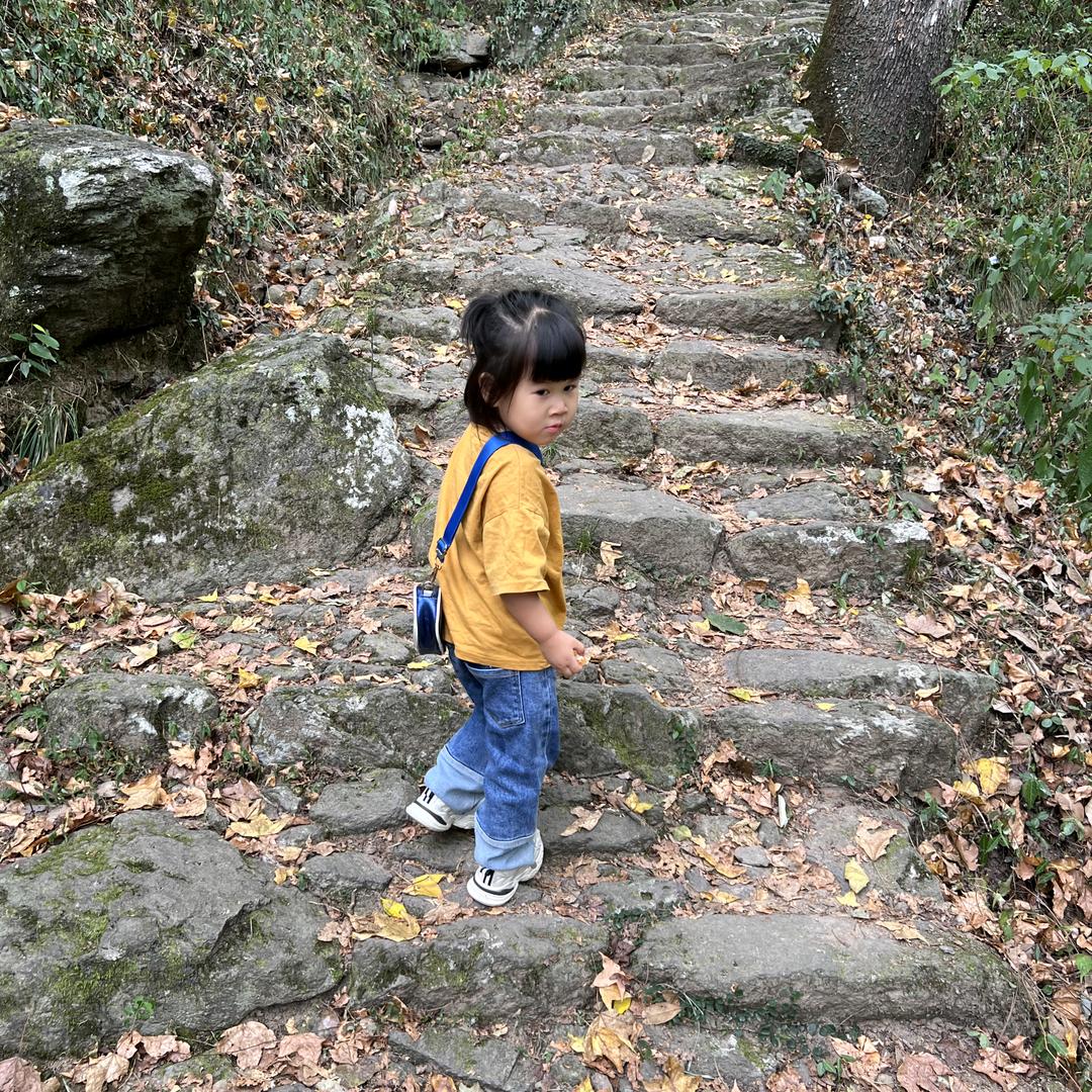 阳光灿烂的晚霞