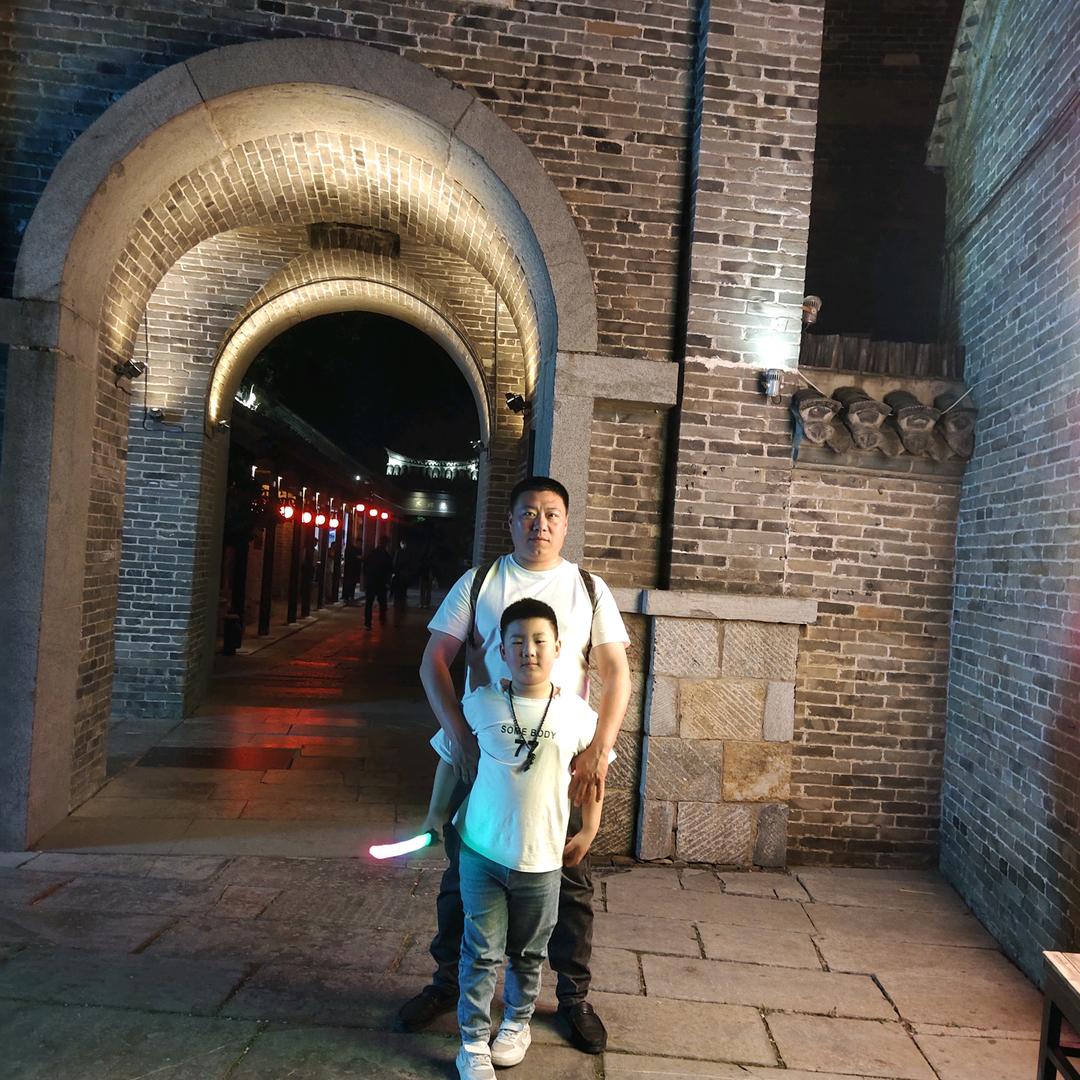 魏庙同顺车行一站式车辆服务中心